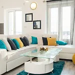 Apartman Cezar Rogoznica