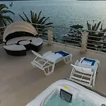 Cezar Apartman Rogoznica