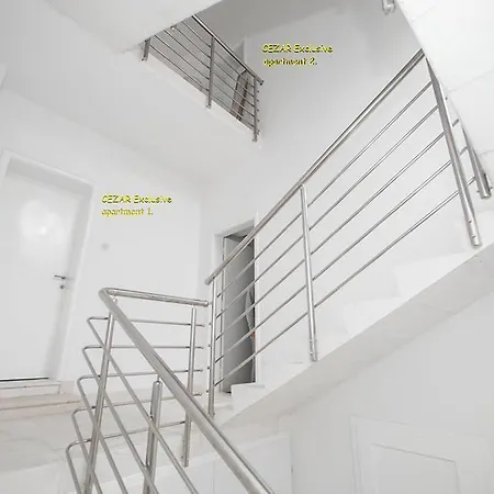 Apartment Cezar