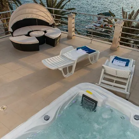 Cezar Apartament *