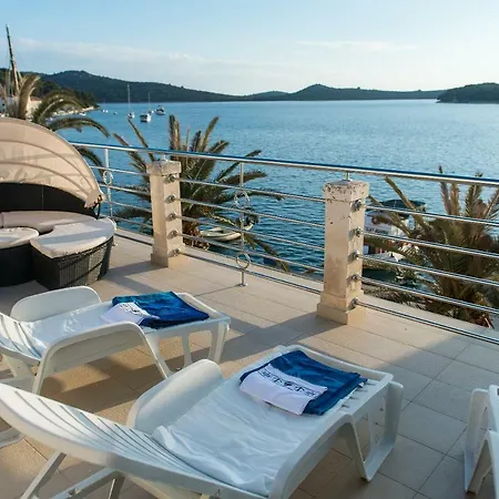 Cezar Apartmán Rogoznica (Sibenik-Knin)