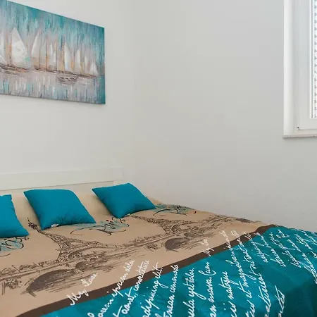Apartament Cezar