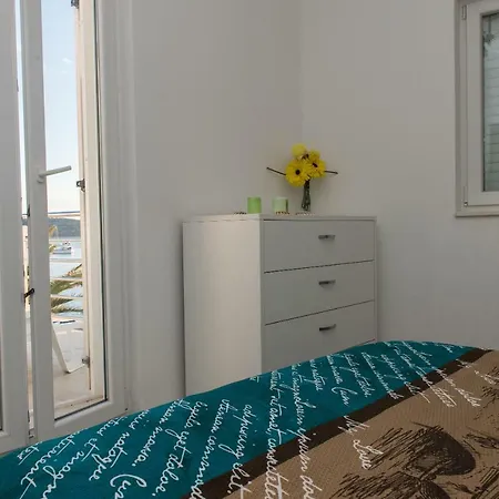 Cezar Apartment *