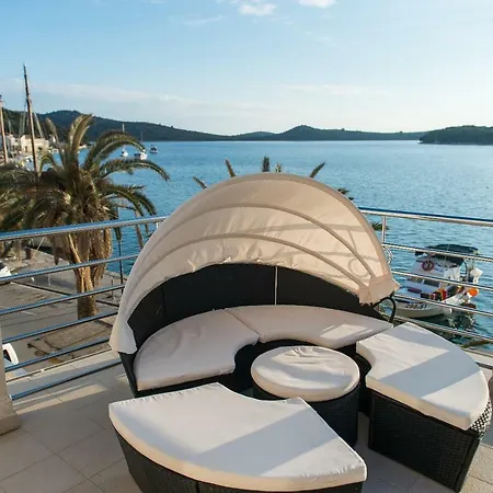 Apartament Cezar Rogoznica (Sibenik-Knin)