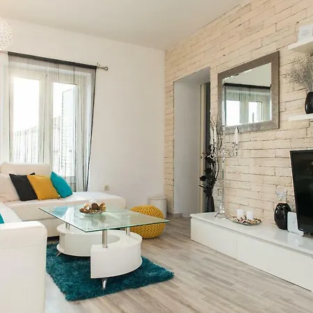 Apartmán Cezar Rogoznica (Sibenik-Knin)