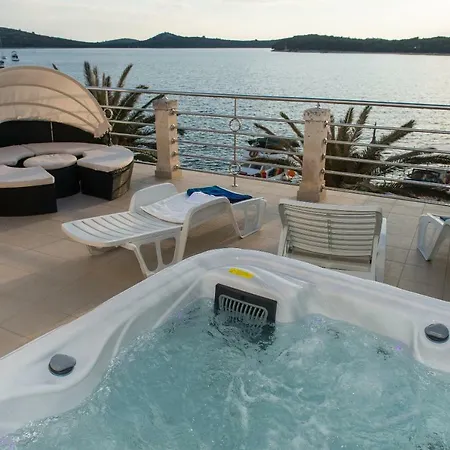 Apartmán Cezar Rogoznica (Sibenik-Knin)