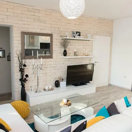Cezar Apartament *