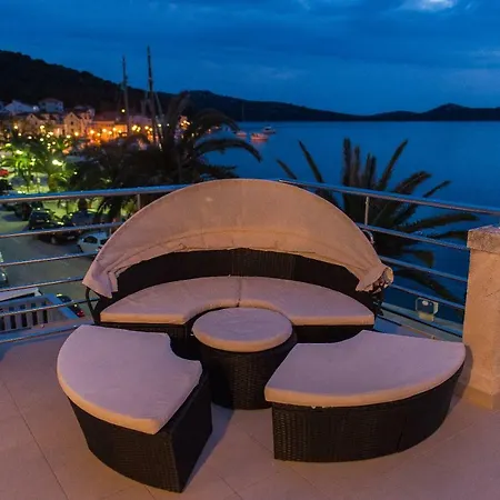 Apartament Cezar Rogoznica (Sibenik-Knin)