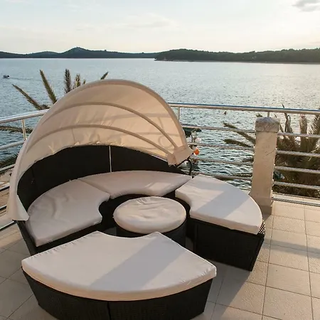 Cezar Apartament Rogoznica (Sibenik-Knin)