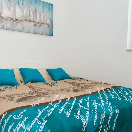 Apartament Cezar