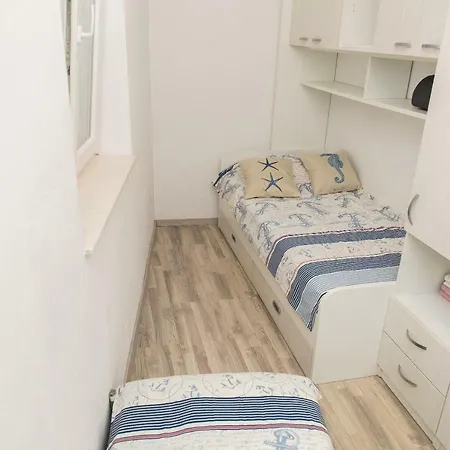 Cezar Apartmán