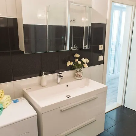 Apartament Cezar
