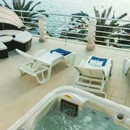 Apartament Cezar Rogoznica (Sibenik-Knin)