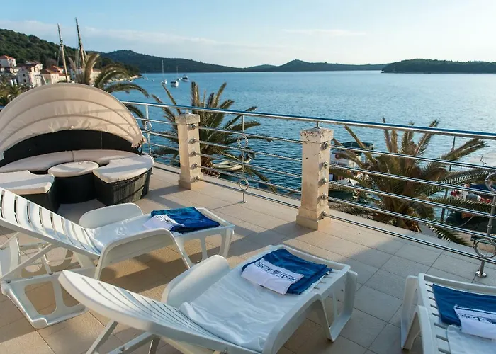 Cezar Appartement Rogoznica (Sibenik-Knin)