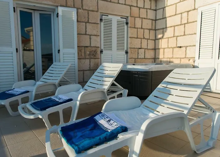 Cezar Appartement Rogoznica (Sibenik-Knin)