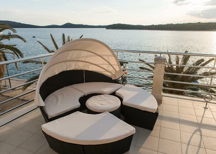 Cezar Appartement Rogoznica (Sibenik-Knin)