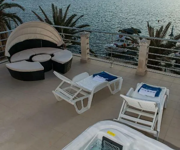 Cezar Appartement Rogoznica (Sibenik-Knin)