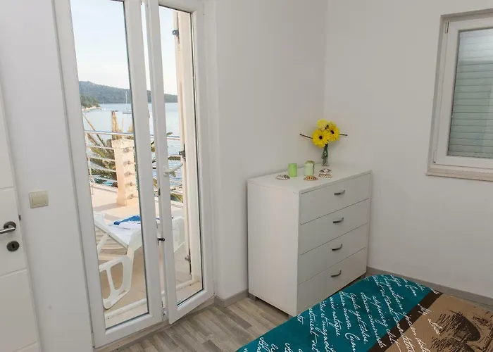 Appartement Cezar