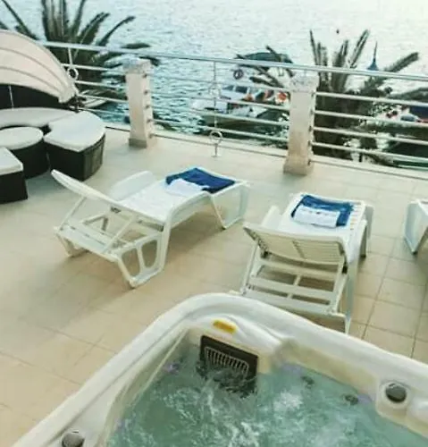 Appartement Cezar Rogoznica (Sibenik-Knin)